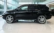 Toyota Harrier 2006 Black - 3