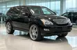 Toyota Harrier 2006 Black - 4