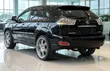 Toyota Harrier 2006 Black - 5