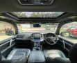 Toyota Land Cruiser ZX 2016 Black - 2
