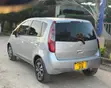 Mitsubishi Colt 2006 Silver - 3