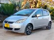Mitsubishi Colt 2006 Silver - 4