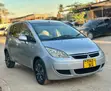 Mitsubishi Colt 2006 Silver - 5