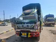 Mitsubishi Canter 2001 Nyeusi Lori Ndogo - 1