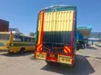 Mitsubishi Canter 2001 Nyeusi Lori Ndogo - 2