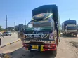 Mitsubishi Canter 2001 Nyeusi Lori Ndogo - 4