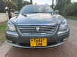 Toyota Premio 2005 - Gray - 1