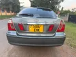 Toyota Premio 2005 - Gray - 2