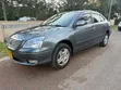 Toyota Premio 2005 - Gray - 3
