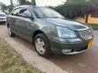 Toyota Premio 2005 - Gray - 4