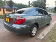 Toyota Premio 2005 - Gray - 5