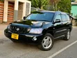 Toyota Kluger 2004 Nyeusi - 3