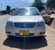 Toyota Premio 2006 Blue - 1