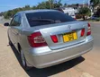 Toyota Premio 2006 Blue - 2