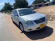 Toyota Premio 2006 Blue - 3