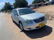 Toyota Premio 2006 Blue - 4