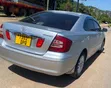 Toyota Premio 2006 Blue - 5