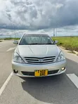 Toyota Allion 2005 Silver - 1