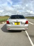 Toyota Allion 2005 Silver - 2