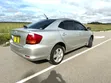 Toyota Allion 2005 Silver - 5