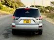 Mitsubishi Outlander 2006 Silver - 2