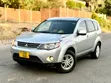 Mitsubishi Outlander 2006 Silver - 3