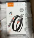 Vidvie CB4056 Kebo ya Sumaku 4-in-1 (240W) - 1