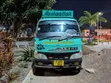 Toyota Dyna 2004 Kijani Lori Ndogo - 1