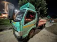 Toyota Dyna 2004 Kijani Lori Ndogo - 3