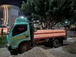 Toyota Dyna 2004 Kijani Lori Ndogo - 4