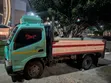 Toyota Dyna 2004 Kijani Lori Ndogo - 5