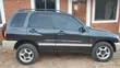 Suzuki Grand Vitara 2005 Black - 2