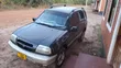 Suzuki Grand Vitara 2005 Black - 3