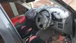 Suzuki Grand Vitara 2005 Black - 5