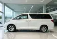 Toyota Alphard 2009 - 3