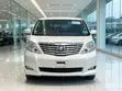 Toyota Alphard 2009 - 4
