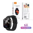 Vidvie SW1608 Smart Watch Ultra - 1