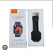 Vidvie SW1608 Smart Watch Ultra - 2