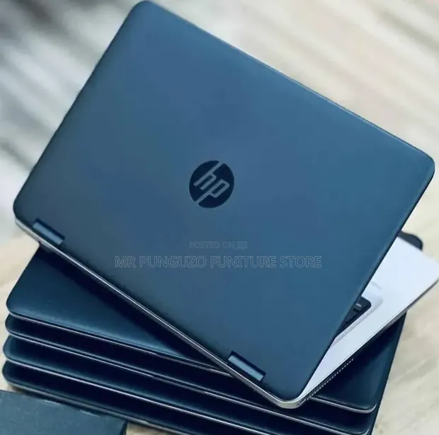 Laptop HP ProBook 640 G4 - Intel Core i5, 8GB RAM, 256GB SSD - 1
