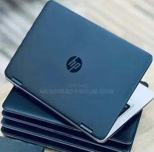 Laptop HP ProBook 640 G4 - Intel Core i5, 8GB RAM, 256GB SSD