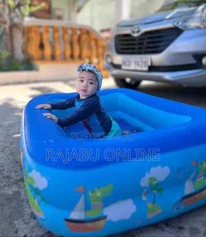 Kids Swimming Pool