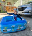 Kids Swimming Pool - 2