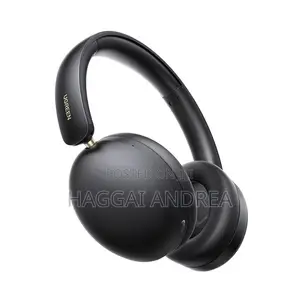 Ugreen HP205 Studio Max2 Bluetooth Headphones (80 Hrs Battery)