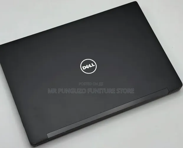 Laptop Mpya Dell Latitude 7290 - Core i5, 8GB RAM, 256GB SSD - 1