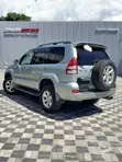 Toyota Land Cruiser Prado 2002 Silver - 5