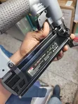 Neu Master 18-Gauge Brad Nailer and Stapler Combo - 1