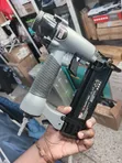 Neu Master 18-Gauge Brad Nailer and Stapler Combo - 4