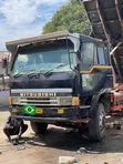 Mitsubishi Fuso V8 Truck - 1