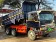 Mitsubishi Fuso V8 Truck - 2