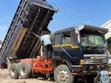 Mitsubishi Fuso V8 Truck - 3